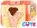 Žaidimas Princese SPA internete Žaidimas Princese SPA internete