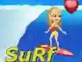 Žaidimas Kvailas Surf internete Žaidimas Kvailas Surf internete
