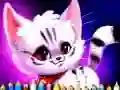 Žaidimas Miela Katytė Piešimas internete Žaidimas Miela Katytė Piešimas internete