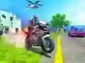 Žaidimas Policijos Motociklo Vairuotojas internete Žaidimas Policijos Motociklo Vairuotojas internete