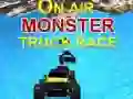 Žaidimas Tiesioginė Monster Truck Varžybos internete Žaidimas Tiesioginė Monster Truck Varžybos internete