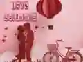 Žaidimas Meilės balionai internete Žaidimas Meilės balionai internete