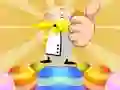 Žaidimas Profesorius Bubble Shooter internete Žaidimas Profesorius Bubble Shooter internete