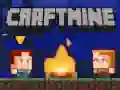 Žaidimas CraftMine internete
