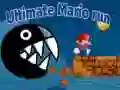 Žaidimas Galutinis Mario bėgimas internete Žaidimas Galutinis Mario bėgimas internete