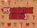 Žaidimas Mano Valentino Žaidimas 3 internete Žaidimas Mano Valentino Žaidimas 3 internete