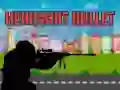 Žaidimas Šūvis į galvą internete Žaidimas Šūvis į galvą internete
