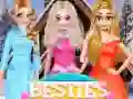 Žaidimas Geriausių draugų išvykos diena internete Žaidimas Geriausių draugų išvykos diena internete