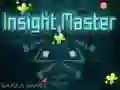 Žaidimas Įžvalgos Meistras internete Žaidimas Įžvalgos Meistras internete