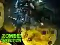 Žaidimas Zombių Infekcija internete Žaidimas Zombių Infekcija internete