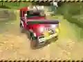 Žaidimas Jeep Akrobatinė Vairavimo internete