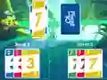 Žaidimas Faza 10 internete Žaidimas Faza 10 internete