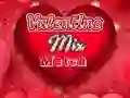 Žaidimas Šv. Valentino Mišrainis internete