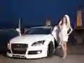 Žaidimas Miss Tuning Show Merginos internete Žaidimas Miss Tuning Show Merginos internete