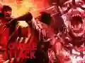 Žaidimas Zombių ataka internete Žaidimas Zombių ataka internete