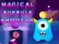 Žaidimas Magiškas Burbulų Šaulys internete Žaidimas Magiškas Burbulų Šaulys internete