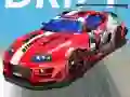 Žaidimas Drift Automobilių Varžybos internete