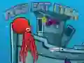 Žaidimas Žuvis valgo žuvį internete