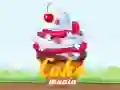 Žaidimas Keksų MANIJA internete Žaidimas Keksų MANIJA internete
