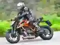 Žaidimas KTM Super Duke R internete Žaidimas KTM Super Duke R internete