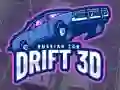 Žaidimas Rusų Automobilio Driftas 3D internete