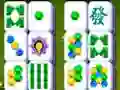 Žaidimas Mahjong Istorija internete