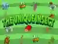 Žaidimas Unikalus vabzdys internete Žaidimas Unikalus vabzdys internete