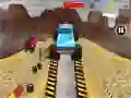Žaidimas Monster Truck Sudėtingi Triukai internete Žaidimas Monster Truck Sudėtingi Triukai internete