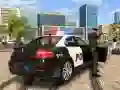 Žaidimas Animacinis Policijos Automobilis internete