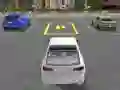 Žaidimas Sportinio Automobilio Parkavimo Vairuotojas internete Žaidimas Sportinio Automobilio Parkavimo Vairuotojas internete