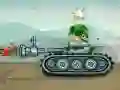 Žaidimas Kariniai tankai: Paslėptos žvaigždės internete Žaidimas Kariniai tankai: Paslėptos žvaigždės internete