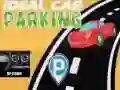 Žaidimas Ideali Automobilių Parkavimo internete