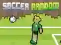 Žaidimas Atsitiktinis futbolas internete Žaidimas Atsitiktinis futbolas internete