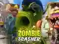 Žaidimas Zombi Žudikas internete Žaidimas Zombi Žudikas internete