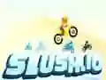 Žaidimas Slush.io internete