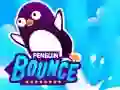Žaidimas Pingvinas Šuolis internete Žaidimas Pingvinas Šuolis internete