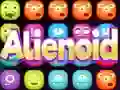 Žaidimas ALEINOID internete
