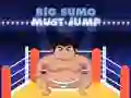 Žaidimas Didysis Sumo Turi Šokti internete