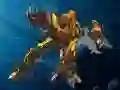 Žaidimas Robotų surinkimas internete Žaidimas Robotų surinkimas internete
