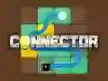 Žaidimas Konektorius internete Žaidimas Konektorius internete