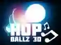 Žaidimas Hop Ballz 3D internete Žaidimas Hop Ballz 3D internete