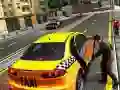 Žaidimas Londono taksi vairuotojas internete