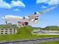 Žaidimas Lėktuvo Skrydis 3D internete Žaidimas Lėktuvo Skrydis 3D internete