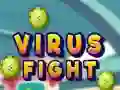 Žaidimas Viruso Kova internete Žaidimas Viruso Kova internete
