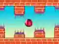 Žaidimas Flappy Raudona Kamuolys internete Žaidimas Flappy Raudona Kamuolys internete