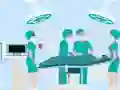 Žaidimas Medicinos Personalas Galvosūkis internete Žaidimas Medicinos Personalas Galvosūkis internete