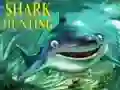Žaidimas Rekinių medžioklė internete