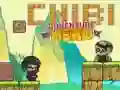 Žaidimas Chibi Nuotykių Herojus internete