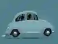 Žaidimas Vintage sportinių automobilių skirtumas internete Žaidimas Vintage sportinių automobilių skirtumas internete