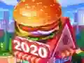 Žaidimas Hamburgeris 2020 internete Žaidimas Hamburgeris 2020 internete